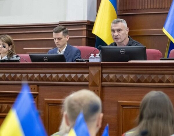 Нова лінія метро на Троєщину. Київська міська рада не змогла&hellip;