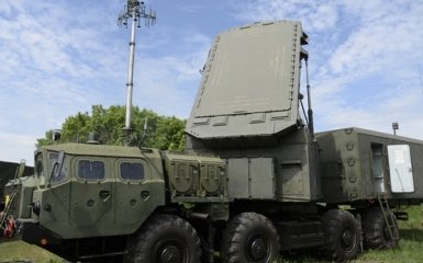 Розвідка України продемонструвала свіжі кадри ураження російських військових об’єктів у&hellip;