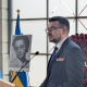 Люксембург передав Україні тіла для перепоховання лідера ОУН Андрія Мельника та його дружини. 23 Люксембург передав Україні тіла для перепоховання лідера ОУН Андрія Мельника та його дружини. 23