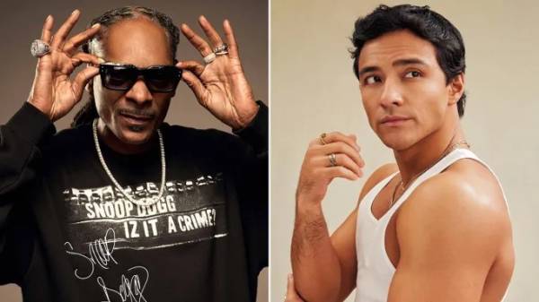 Snoop Dogg візьме участь у боксерській драмі «Судьба Лонг-Біч» 4 Snoop Dogg візьме участь у боксерській драмі «Судьба Лонг-Біч» 4