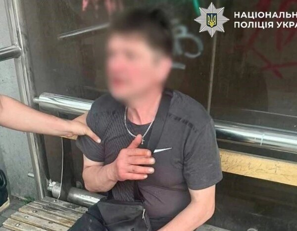 Напад на неповнолітнього у вбиральні лікувального закладу: правоохоронці столиці затримали&hellip;