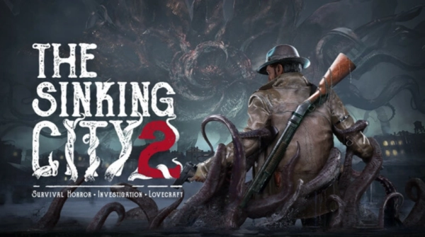 The Sinking City 2: Frogwares випустила розширений трейлер, реліз влітку 2026