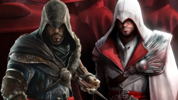 Assassin’s Creed Hexe: чутки про повернення Еціо та деталі сюжету