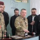 Укрпошта разом із фондом «Повернись живим» представили благодійну поштову марку. 14