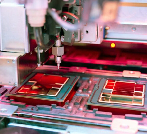 MediaTek: Intel тепер пакуватиме чипи для клієнтів компанії