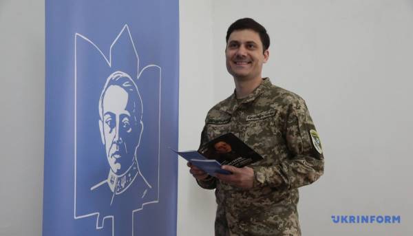 Нова експозиція в Києві присвячена сторіччю від дня трагічної смерті Симона Петлюри 18 Нова експозиція в Києві присвячена сторіччю від дня трагічної смерті Симона Петлюри 18
