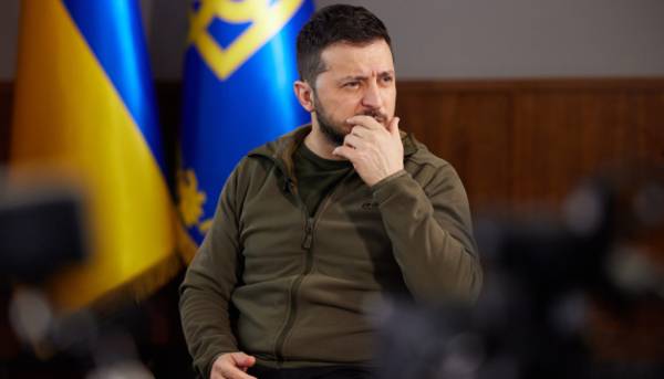Головна 78 Зеленський: Українські далекобійні санкції, що перевищують 500 кілометрів, закликають Росію зупинити свою війну