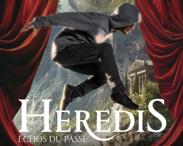 Assassin’s Creed: Heredis – Ubisoft анонсувала театральне шоу за мотивами&hellip;
