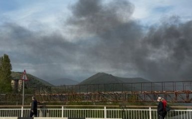 Головна 166 Генштаб підтвердив влучання по НПЗ “Туапсинський”, об’єктах протиповітряної оборони та…