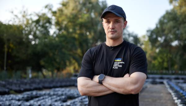 SPRAVDI: Посилилась кампанія дезінформації проти очільника Міноборони Федорова