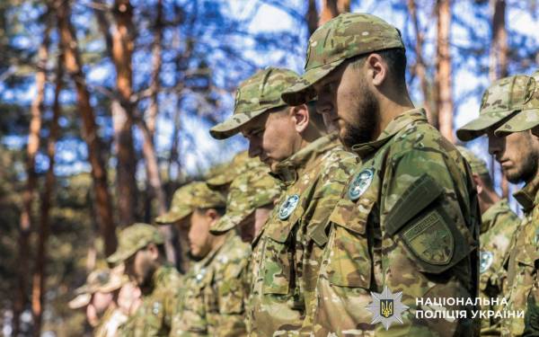 Початковий загін патрульних правоохоронців успішно закінчив ретельну підготовку на тренувальних базах. 19