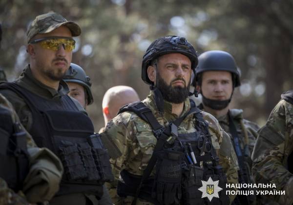 Початковий загін патрульних правоохоронців успішно закінчив ретельну підготовку на тренувальних базах. 17