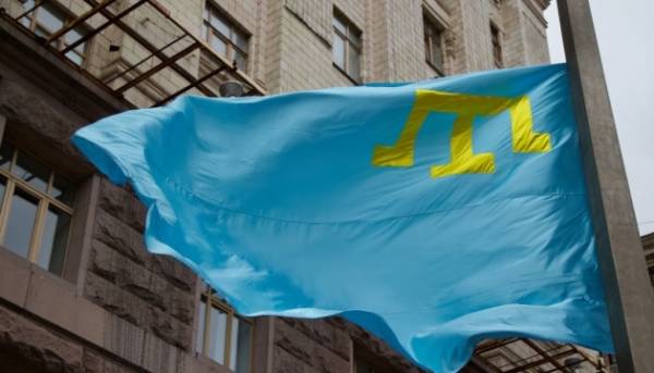 Головна 77 Україна сьогодні пам’ятає загиблих під час геноциду кримськотатарського народу