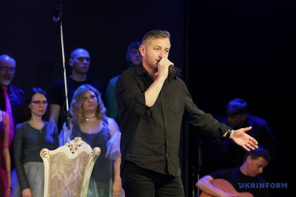 У Харкові визначили лауреатів другої Премії «Генерація Ніка» 14 У Харкові визначили лауреатів другої Премії «Генерація Ніка» 14