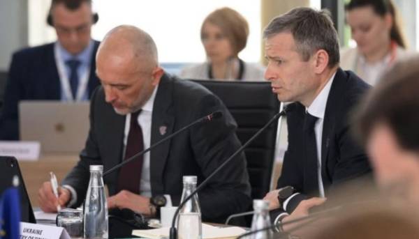 Головна 71 Україні на 2026-2027 роки потрібно 95 мільярдів доларів від зовнішніх…