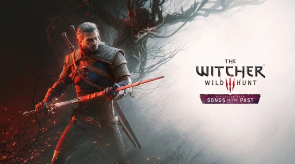 The Witcher 3: Songs of the Past DLC officially announced by CD Projekt RED 9