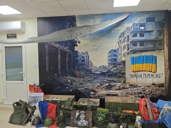 Музеї в умовах війни: досягнення, збитки, сюрпризи 38