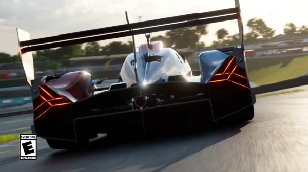 Головна 49 Gran Turismo 7: чотири нові гіперкари Le Mans додадуть 11 червня