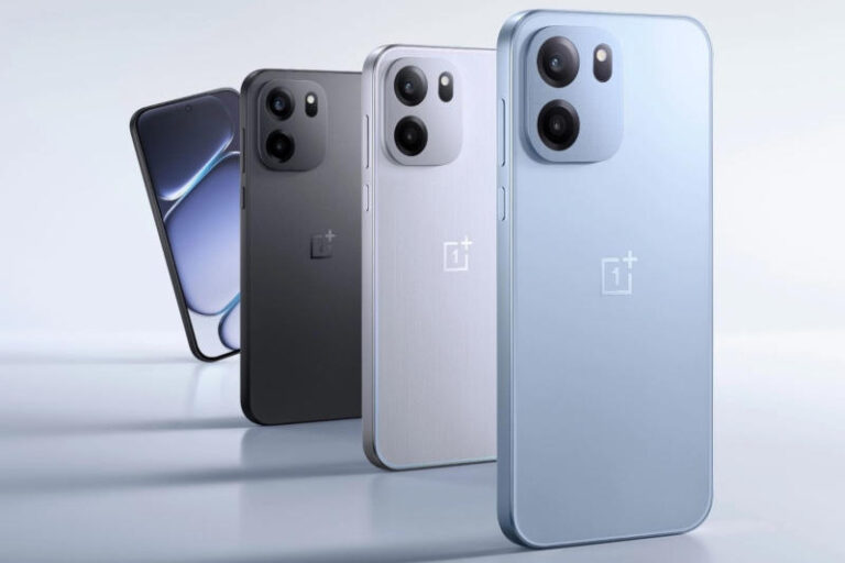 OnePlus випустила Nord CE6: потужна батарея 8000 мА·год та Nord CE6 Lite за привабливою ціною 1 OnePlus випустила Nord CE6: потужна батарея 8000 мА·год та Nord CE6 Lite за привабливою ціною 1