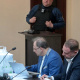 Судове засідання щодо обрання запобіжного заходу для Єрмака поновиться завтра 24