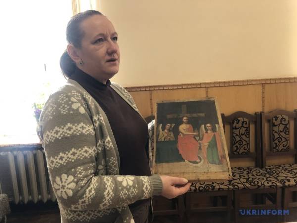 Музеї в умовах війни: досягнення, збитки, сюрпризи 46