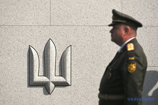 Лідер ОУН Андрій Мельник віднайшов свій останній спочинок. Якими будуть подальші кроки? 31