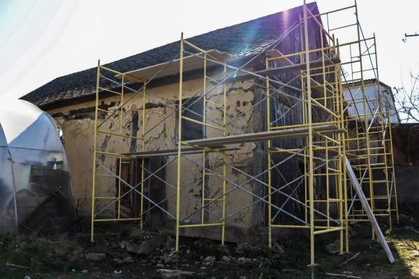 Музеї в умовах війни: досягнення, збитки, сюрпризи 56