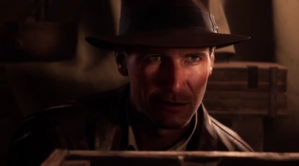 Головна 110 Indiana Jones and the Great Circle: порт для Switch 2…