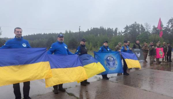 205 українців повернулися з російського полону 27