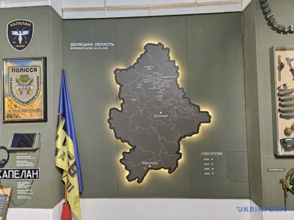 Музеї в умовах війни: досягнення, збитки, сюрпризи 31