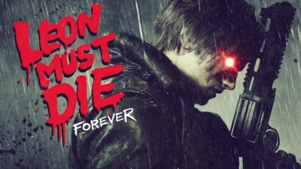 Resident Evil Requiem: Леон став фурі в оновленні “Must Die&hellip;