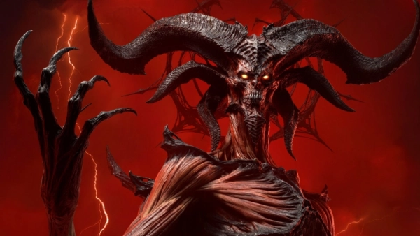 Diablo IV: Lord of Hatred — кінець Ненависті