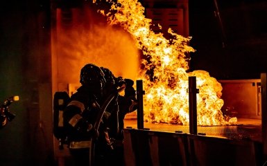 Головна 159 Україна вдарила по російському танкеру в Ростовській області та по…