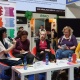 Українські поетки взяли участь у фестивалі «Книжковий світ» у Празі 9