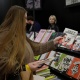 На «Книжковому Арсеналі» в Києві розпочалася робота. 25 На «Книжковому Арсеналі» в Києві розпочалася робота. 25