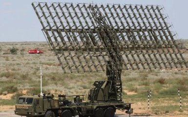 Головна 61 СБУ зафіксувала знищення кількох російських військових споруд на тимчасово окупованих територіях –…