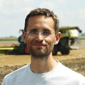 CLAAS JAGUAR: еталон кормозаготівлі нового покоління 11