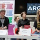 Українські поетки взяли участь у фестивалі «Книжковий світ» у Празі 10