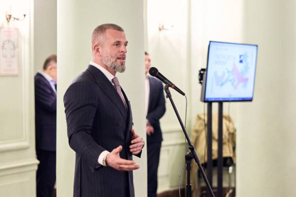 Мінкульт представив проєкт «Тисячовесна» для креативної молоді 9