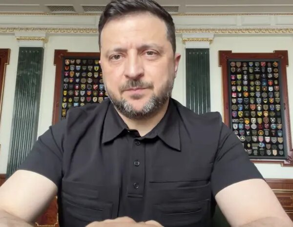 Зеленський розповів, чи дотримується РФ тиші на фронті, і пояснив,&hellip;