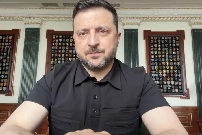 Зеленський розповів, чи дотримується РФ тиші на фронті, і пояснив,&hellip;