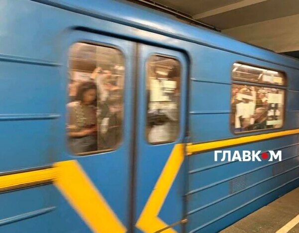 Головна 89 Київське метро може стати дорожчим з 15 липня: представники влади…