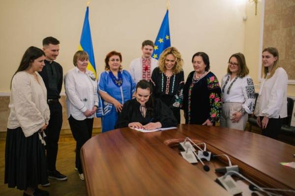 Міністерство культури подало вишиванку до списку ЮНЕСКО нематеріальної культурної спадщини 6