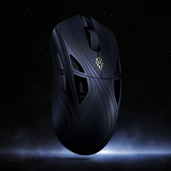 Finalmouse запалює ринок: надлегка Starlight X з карбону вже тут&hellip;
