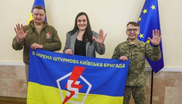 Мінкультури, представники збройних сил та колишні військовослужбовці уклали угоду про взаємодію 5