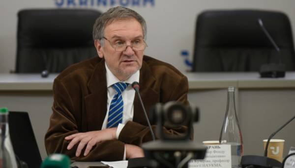 Українці по-різному бачать перемогу, але не втрачають віри в неї,&hellip;