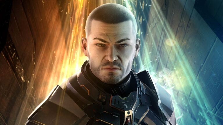 Eve Online повертає незалежність: Гендиректор CCP Games викупив компанію у видавця Crimson Desert 7
