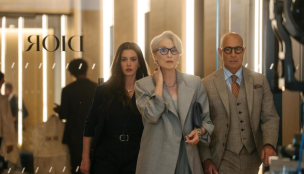 «Диявол носить Prada 2» заробив понад 230 мільйонів доларів у&hellip;