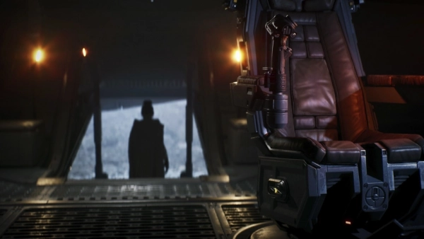 Star Wars Fate of the Old Republic: ветерани KOTOR і BioWare увійшли до складу Arcanaut Studios 9
