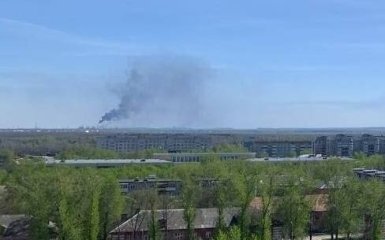 Понад 1500 кілометрів від передової. Генеральний штаб підтвердив атаку на&hellip;